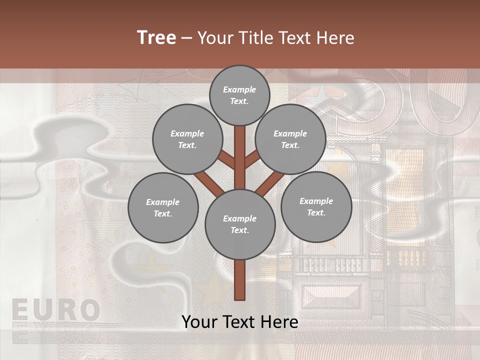 Decisions Commercial Symbol PowerPoint Template