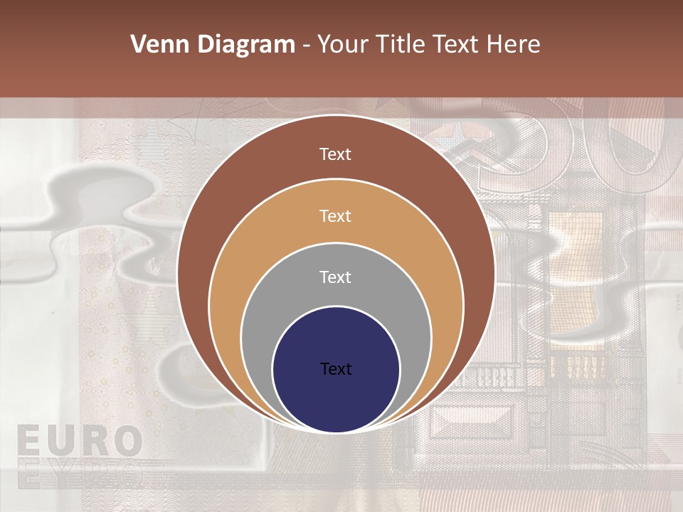Decisions Commercial Symbol PowerPoint Template