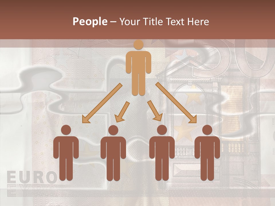 Decisions Commercial Symbol PowerPoint Template