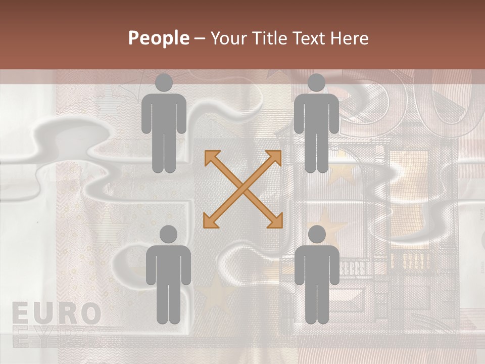 Decisions Commercial Symbol PowerPoint Template