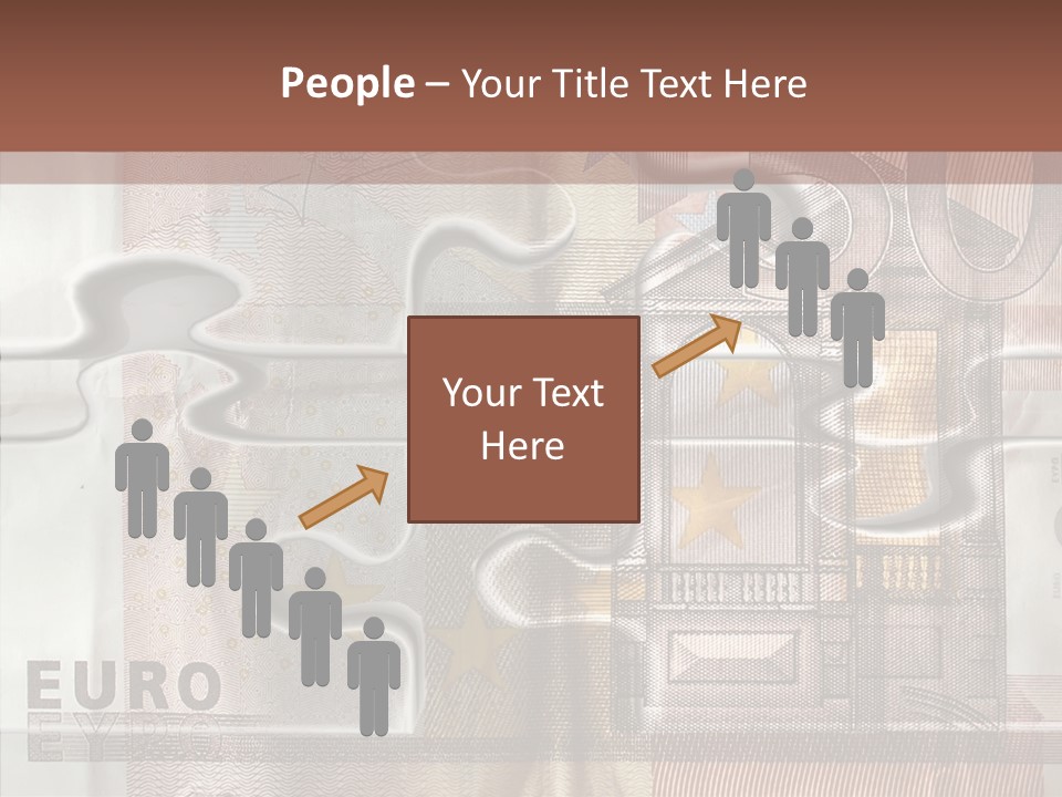 Decisions Commercial Symbol PowerPoint Template