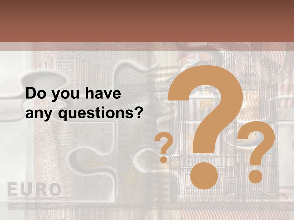 Decisions Commercial Symbol PowerPoint Template