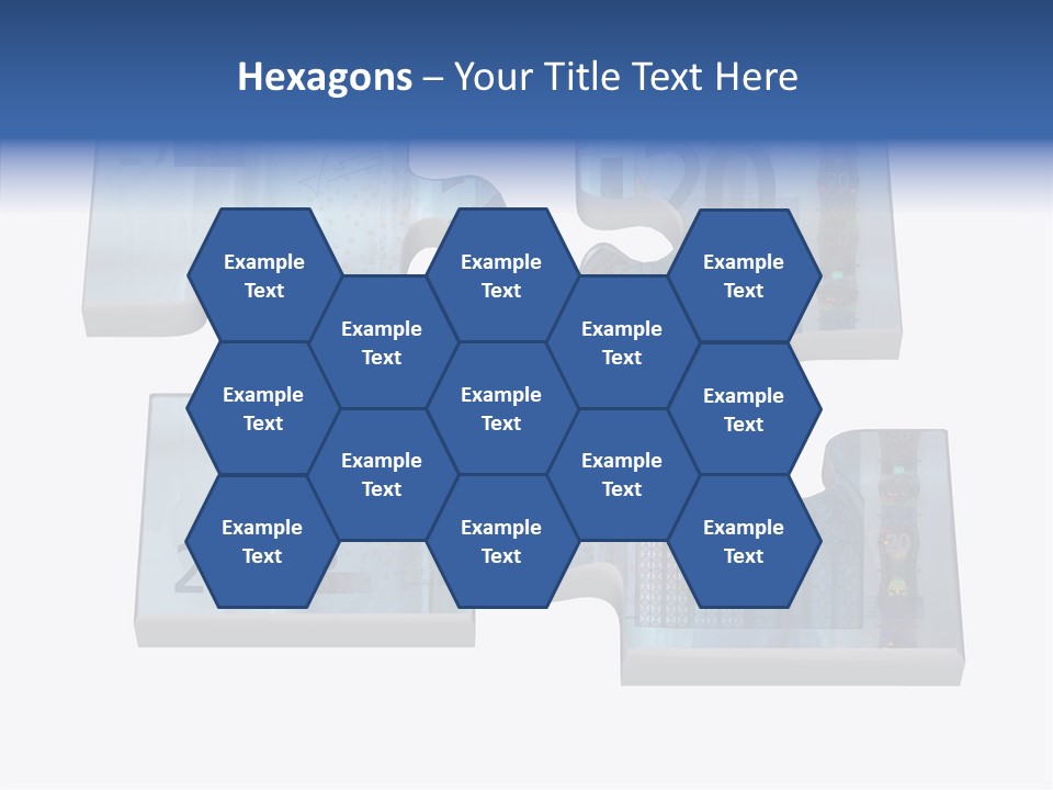 Idea Decisions Symbol PowerPoint Template