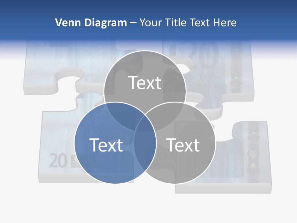 Idea Decisions Symbol PowerPoint Template