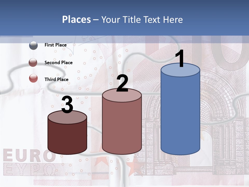 European Business Europe PowerPoint Template