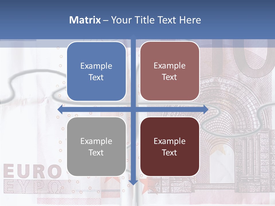 European Business Europe PowerPoint Template