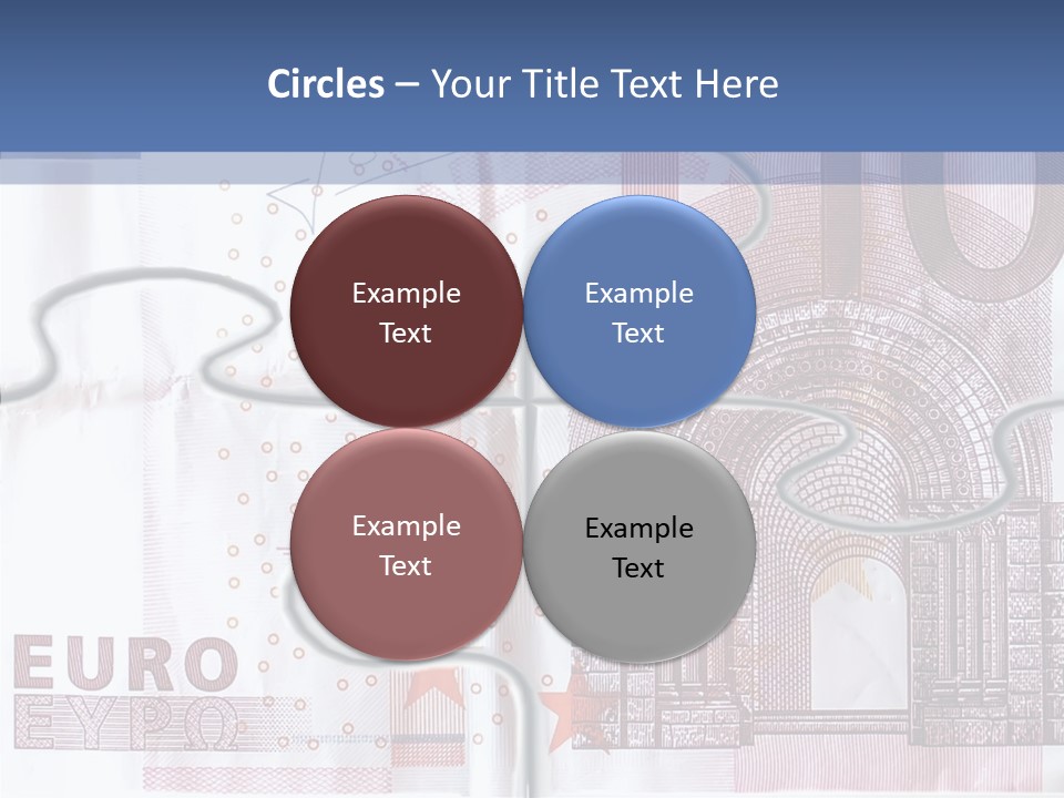 European Business Europe PowerPoint Template