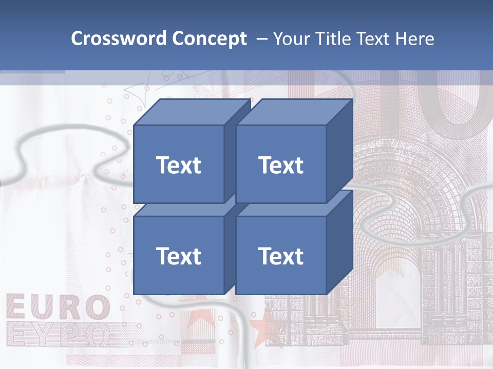 European Business Europe PowerPoint Template