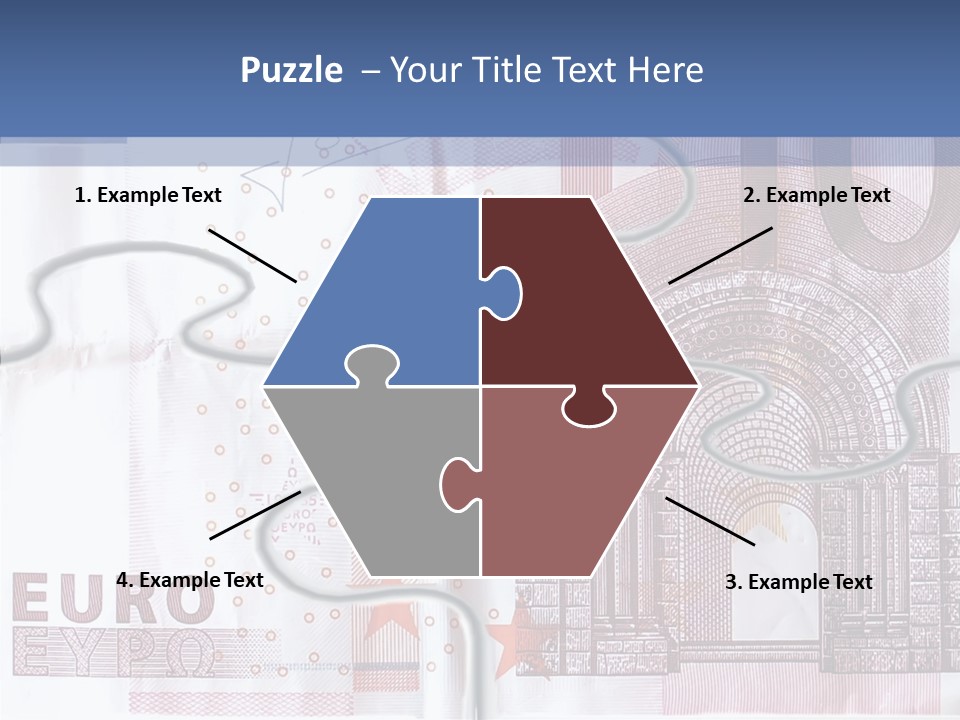 European Business Europe PowerPoint Template