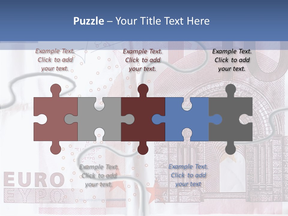 European Business Europe PowerPoint Template