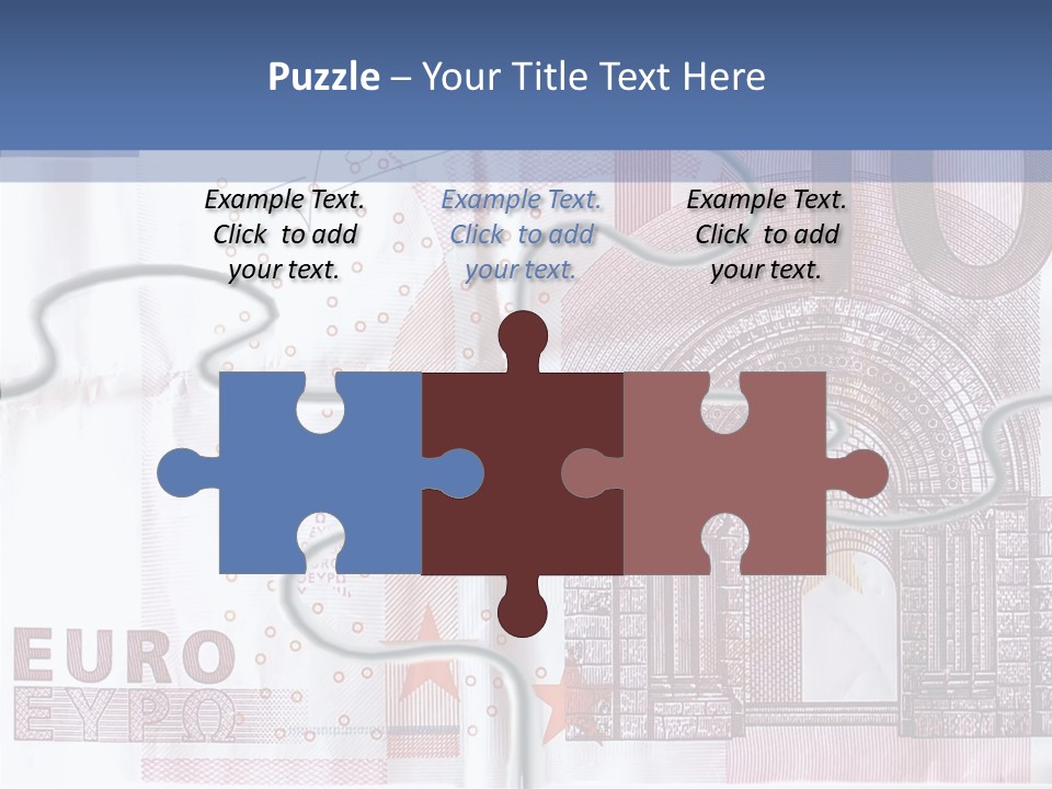 European Business Europe PowerPoint Template