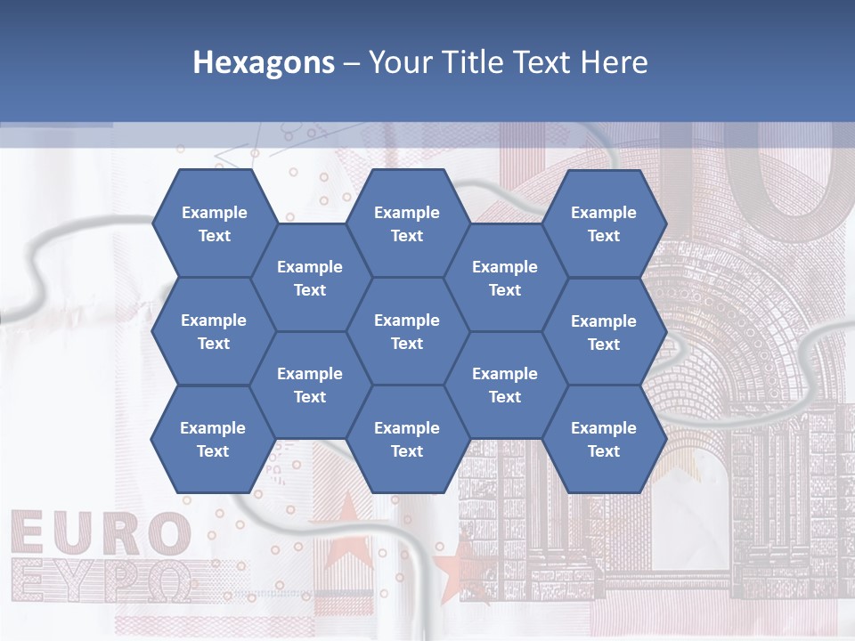 European Business Europe PowerPoint Template