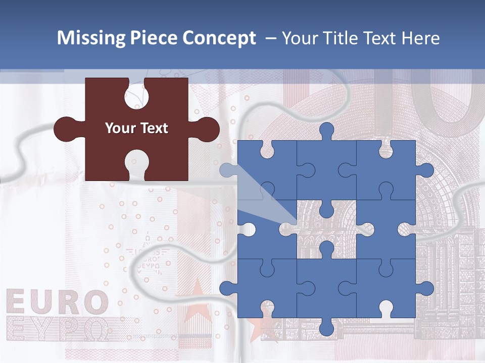 European Business Europe PowerPoint Template