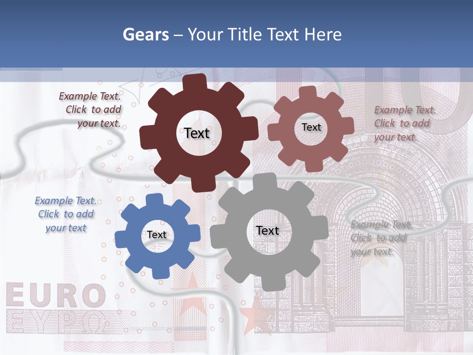 European Business Europe PowerPoint Template