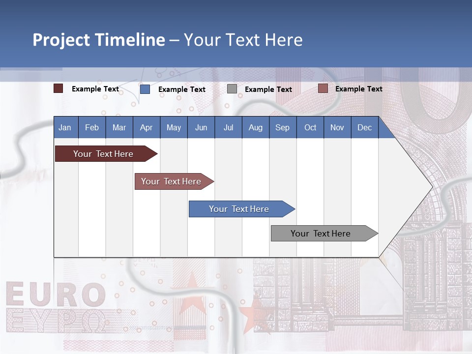 European Business Europe PowerPoint Template