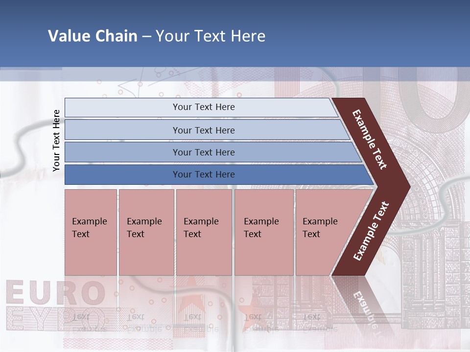 European Business Europe PowerPoint Template