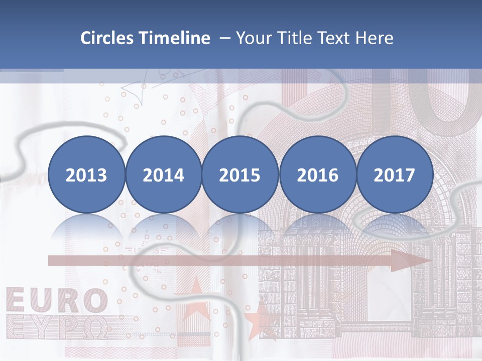 European Business Europe PowerPoint Template