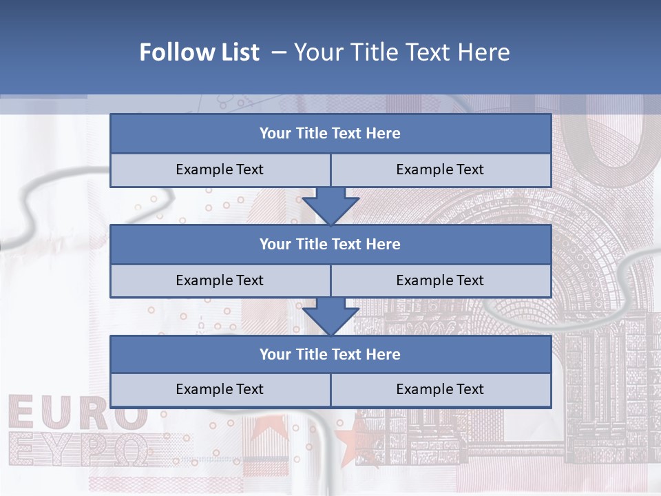 European Business Europe PowerPoint Template