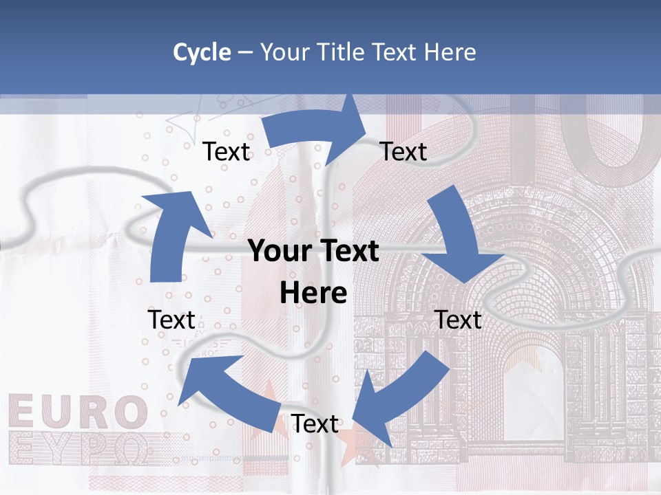European Business Europe PowerPoint Template