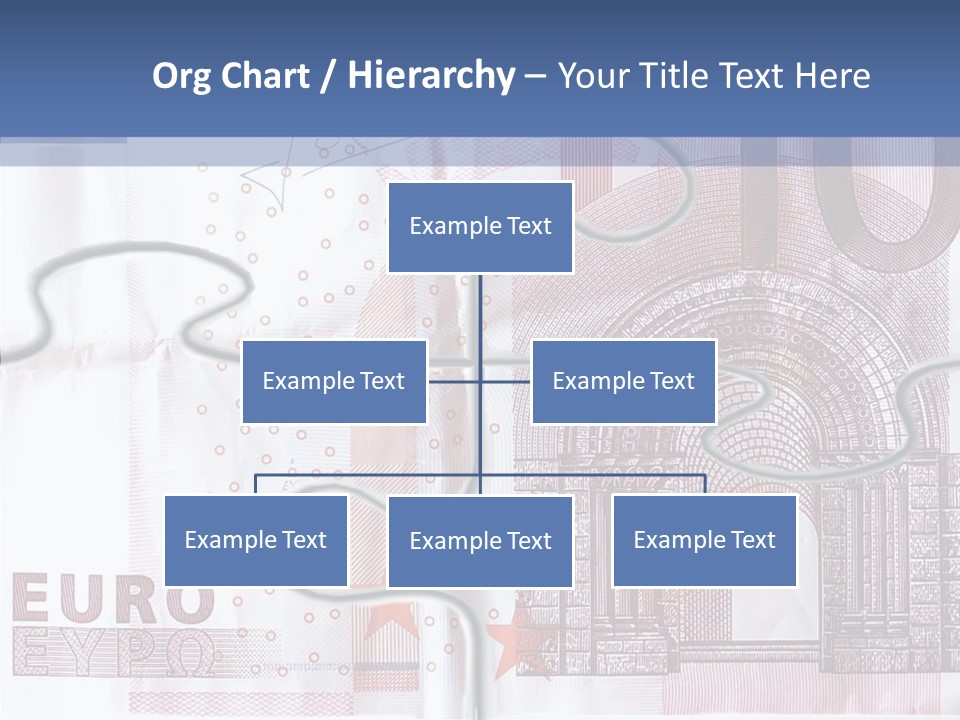 European Business Europe PowerPoint Template
