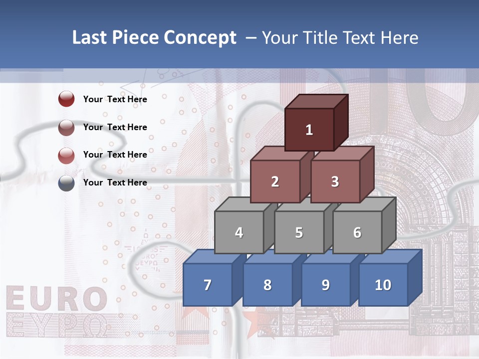 European Business Europe PowerPoint Template