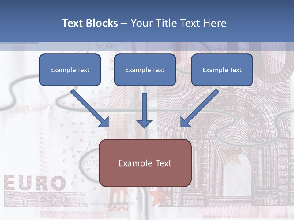 European Business Europe PowerPoint Template