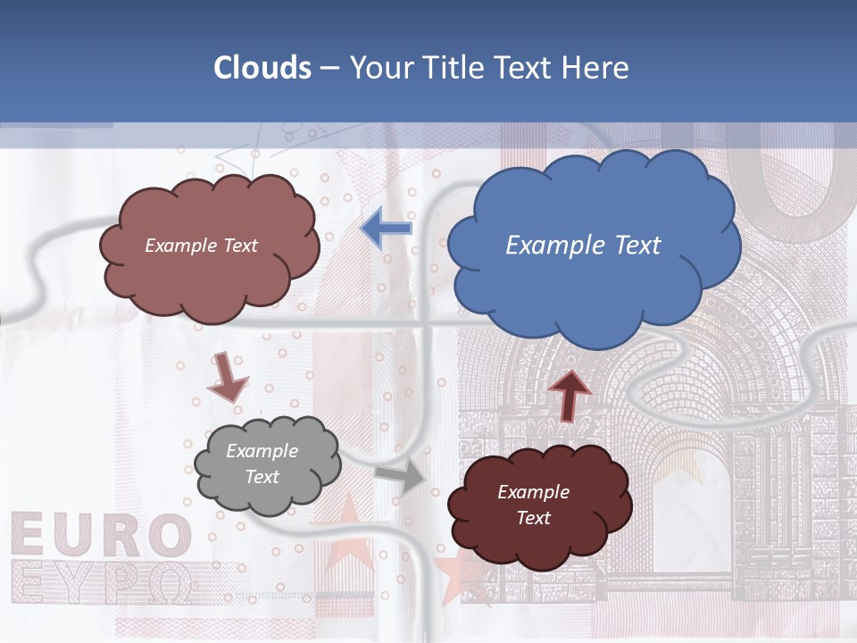 European Business Europe PowerPoint Template