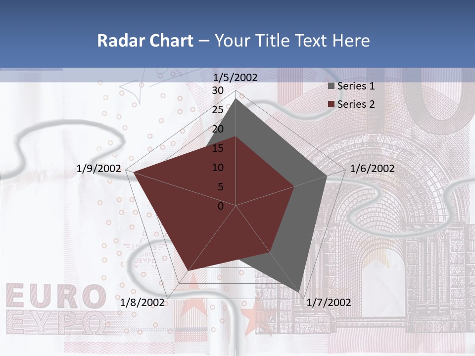 European Business Europe PowerPoint Template