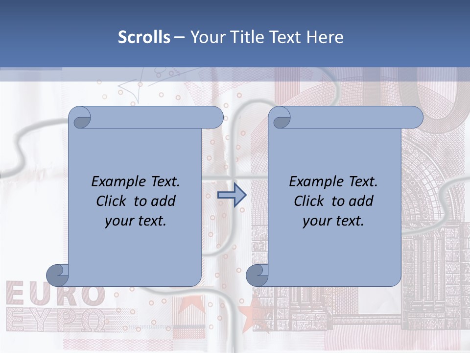 European Business Europe PowerPoint Template
