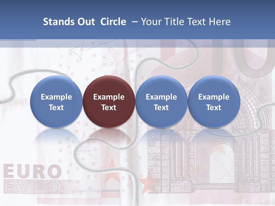 European Business Europe PowerPoint Template