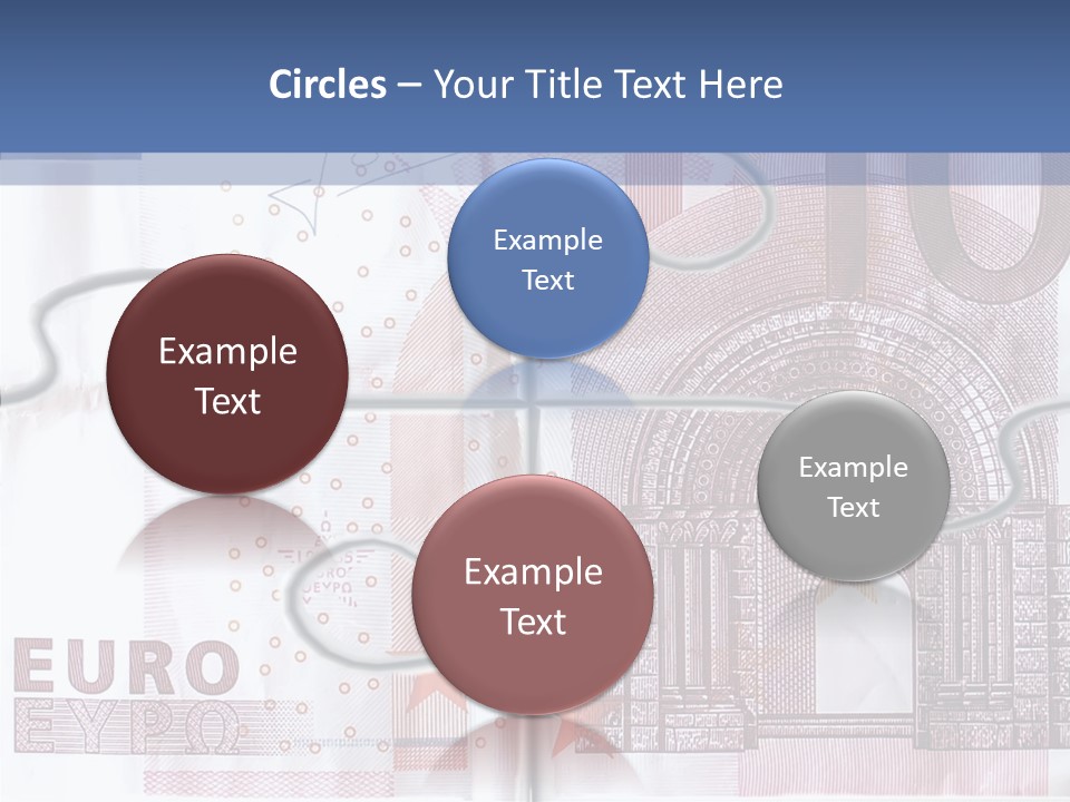 European Business Europe PowerPoint Template