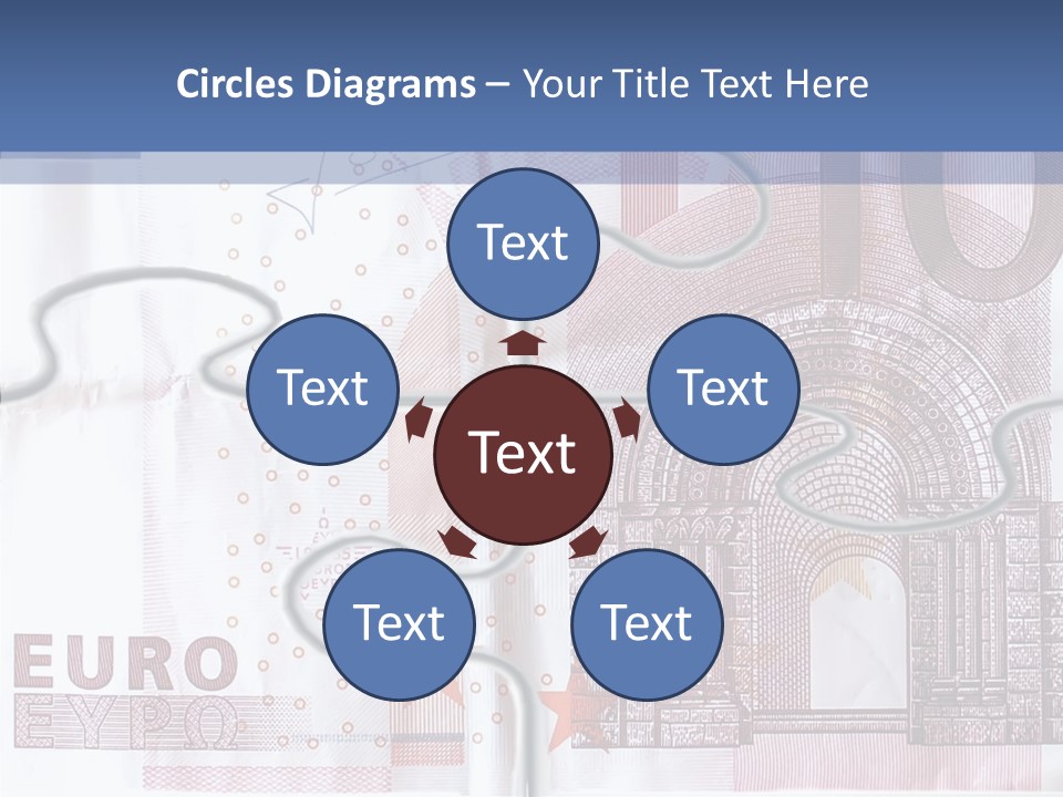 European Business Europe PowerPoint Template
