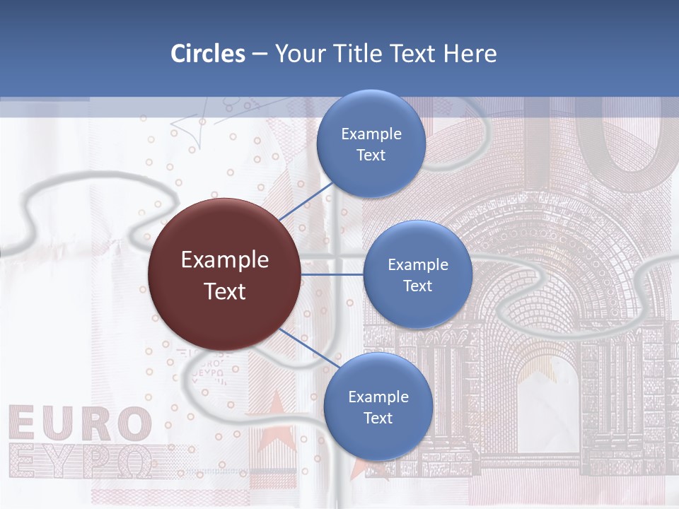 European Business Europe PowerPoint Template