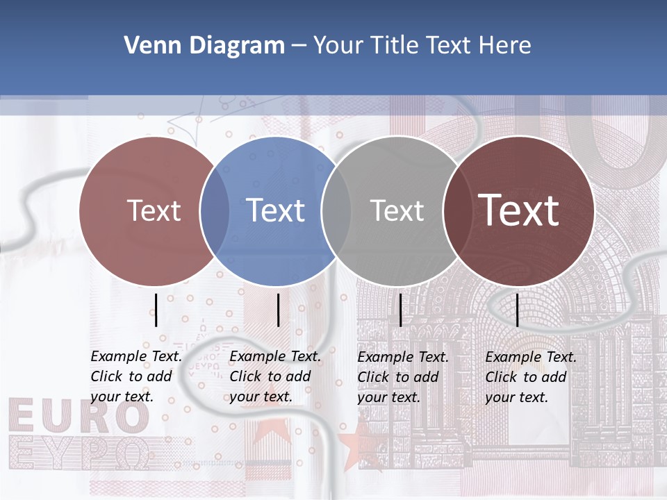 European Business Europe PowerPoint Template