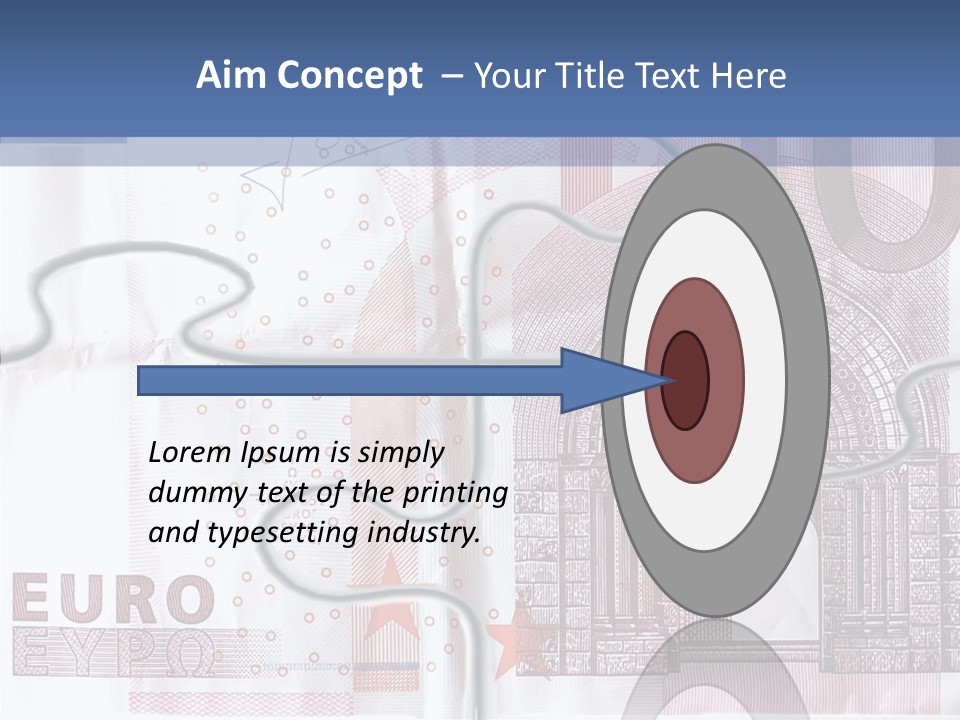 European Business Europe PowerPoint Template