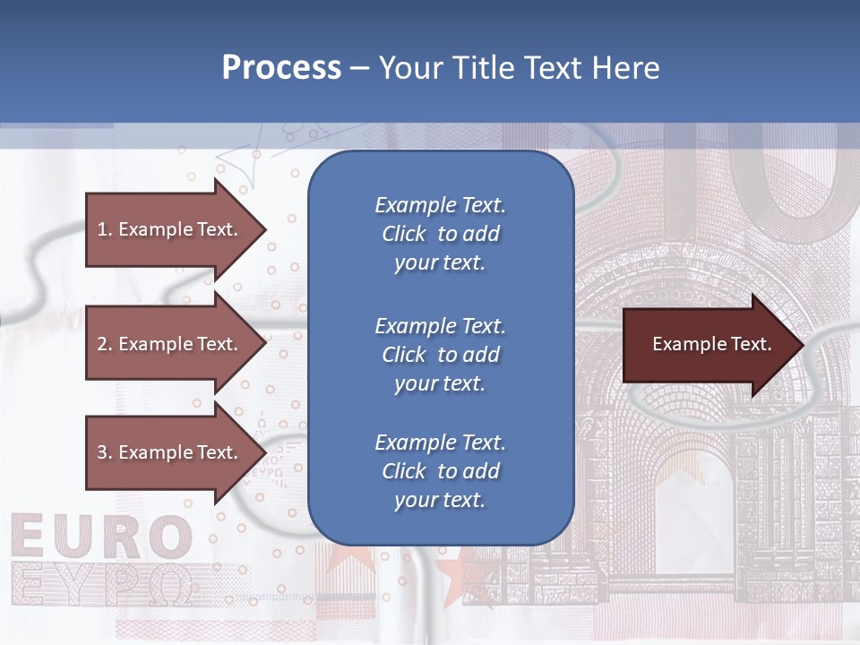 European Business Europe PowerPoint Template