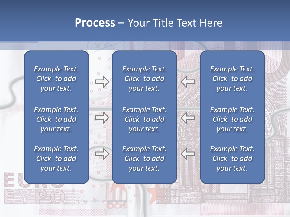 European Business Europe PowerPoint Template