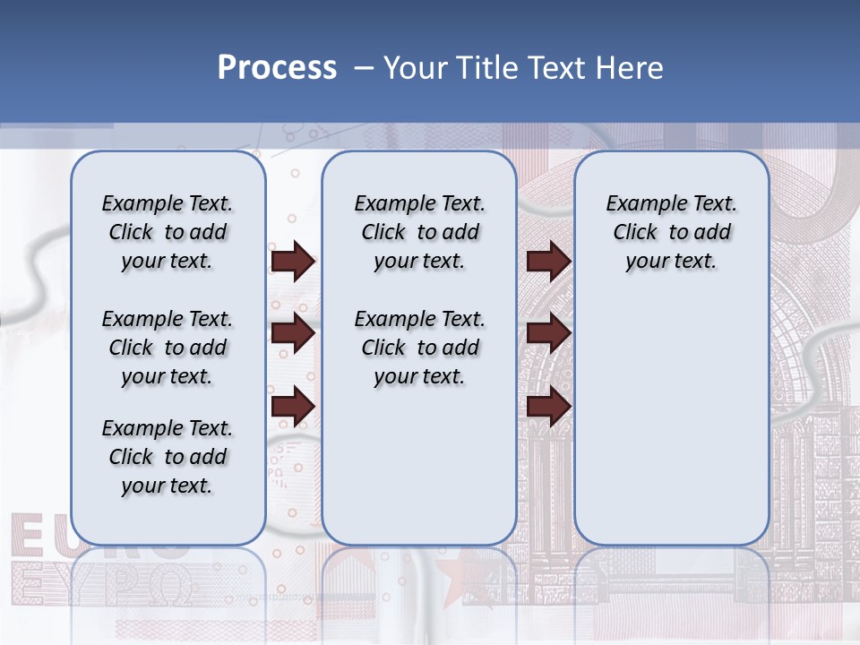 European Business Europe PowerPoint Template