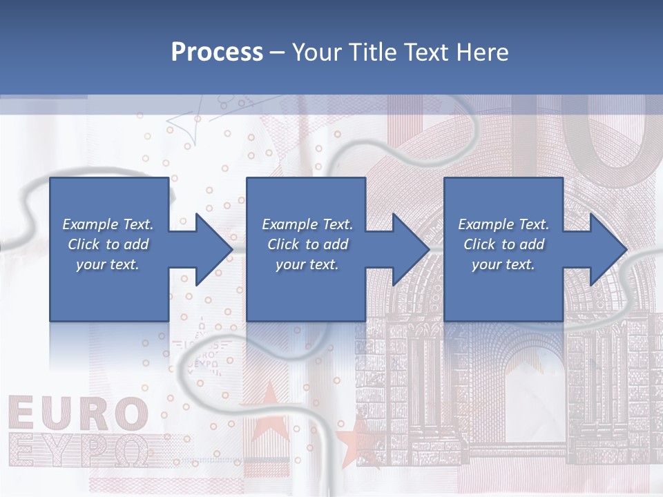 European Business Europe PowerPoint Template