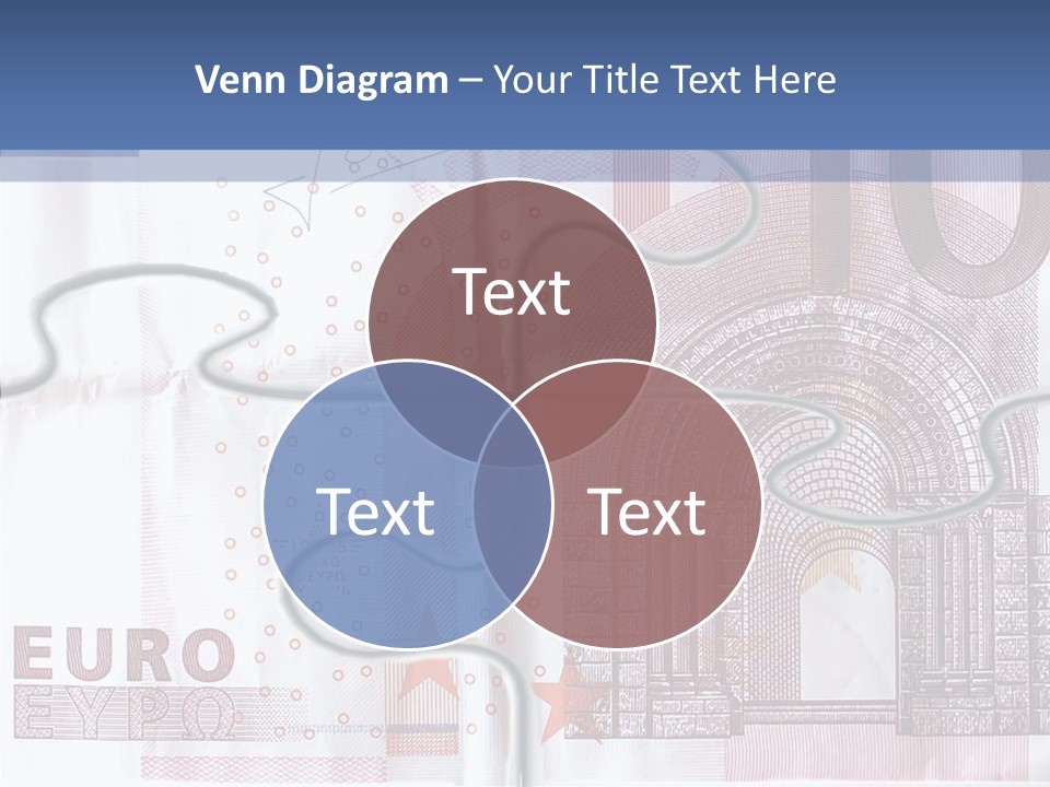 European Business Europe PowerPoint Template