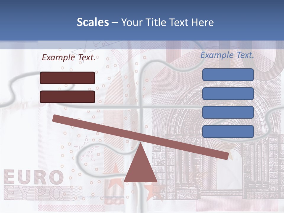 European Business Europe PowerPoint Template