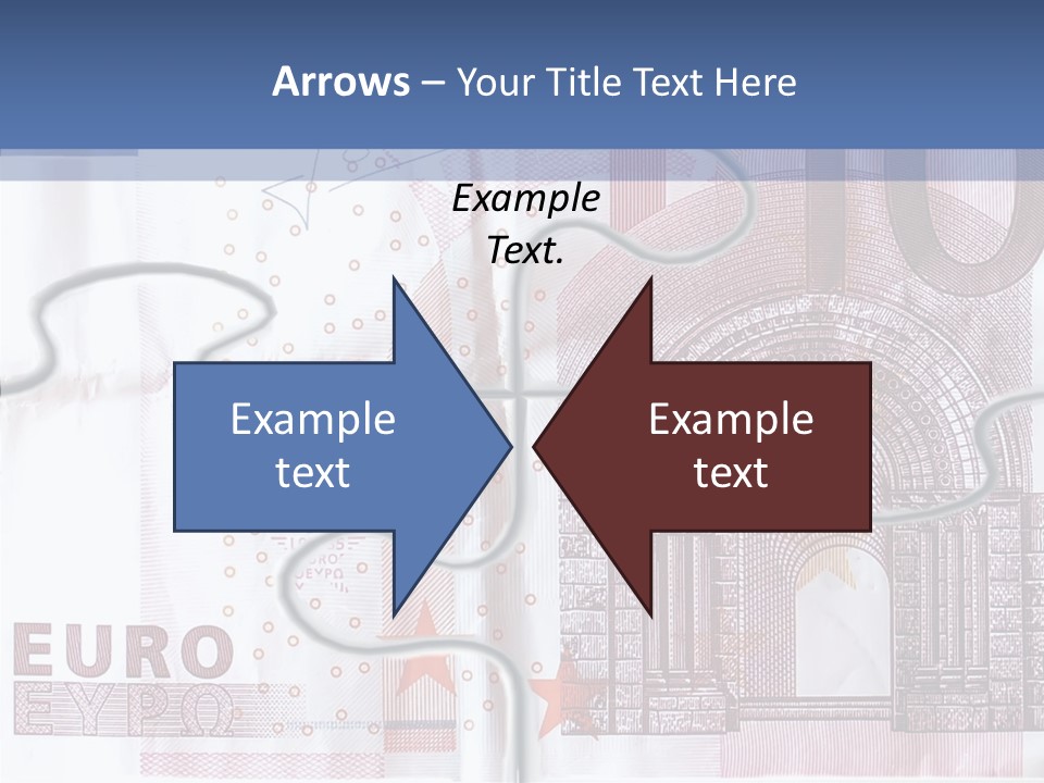 European Business Europe PowerPoint Template