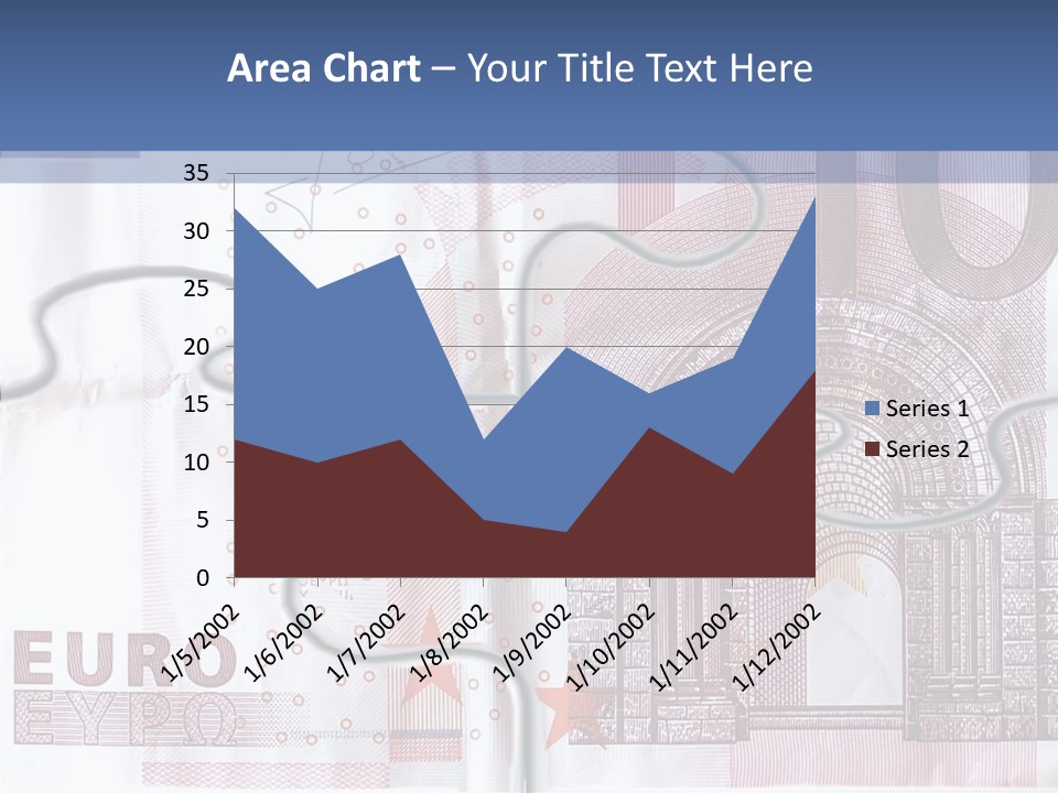 European Business Europe PowerPoint Template