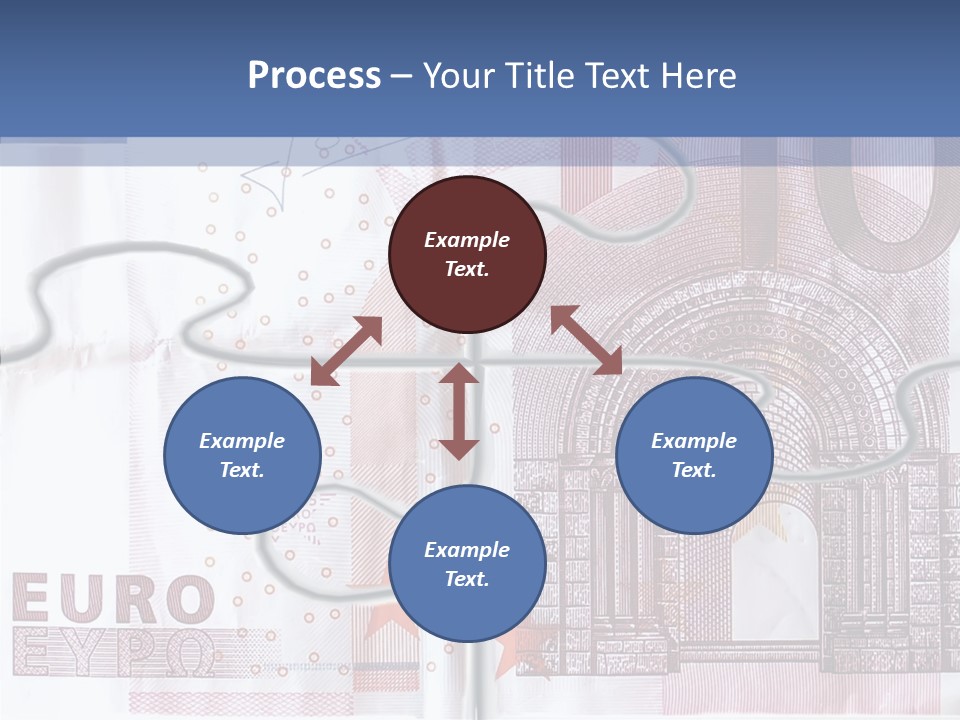 European Business Europe PowerPoint Template