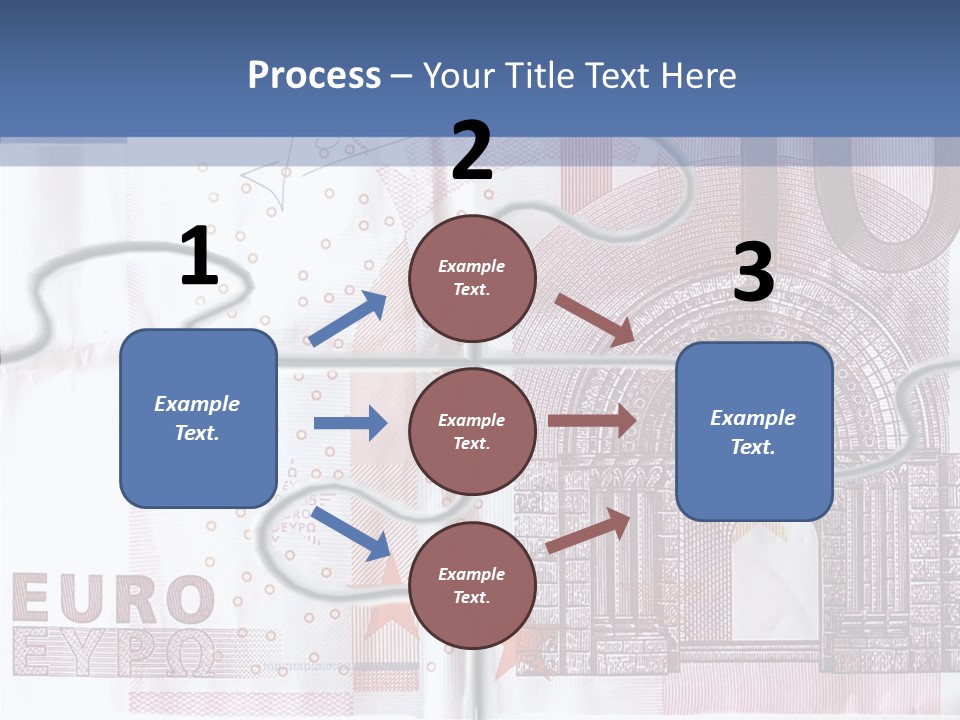 European Business Europe PowerPoint Template