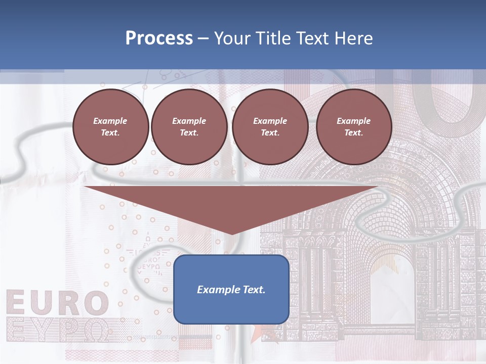European Business Europe PowerPoint Template
