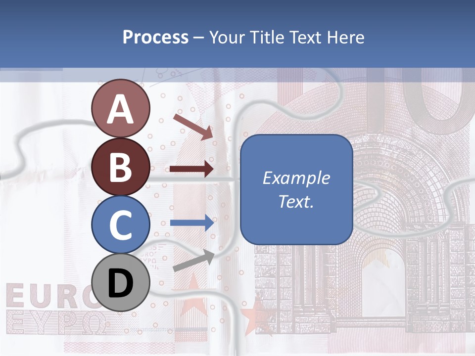 European Business Europe PowerPoint Template