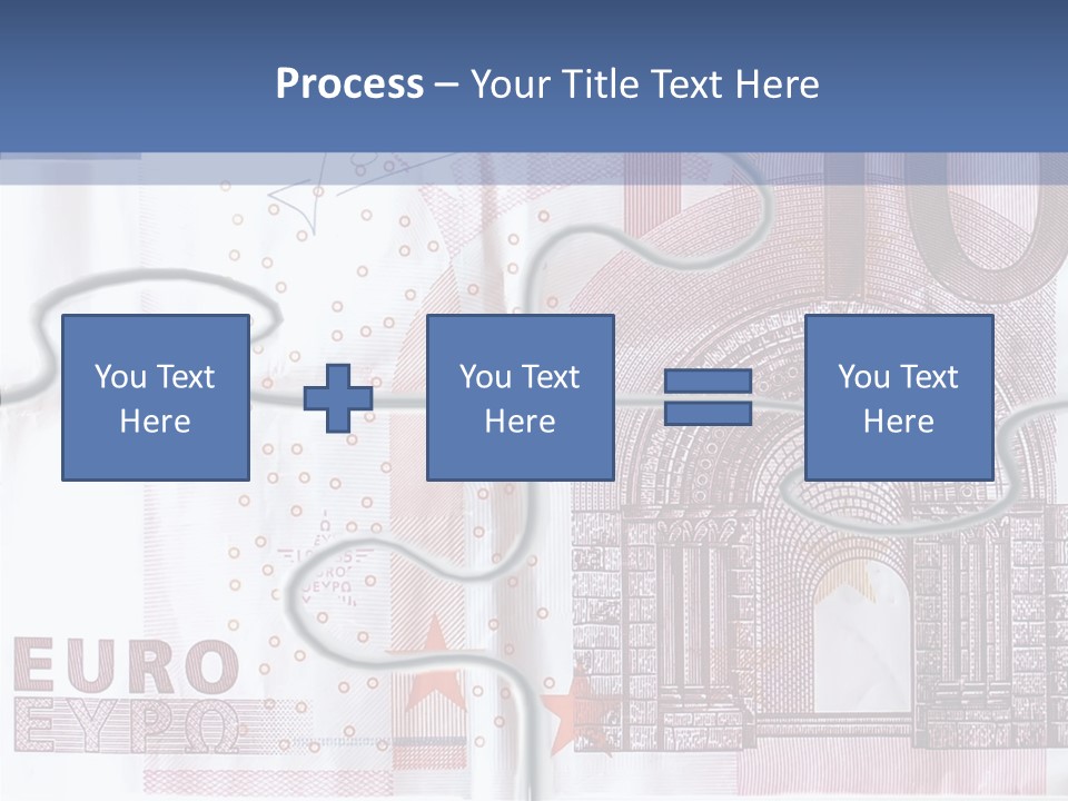 European Business Europe PowerPoint Template
