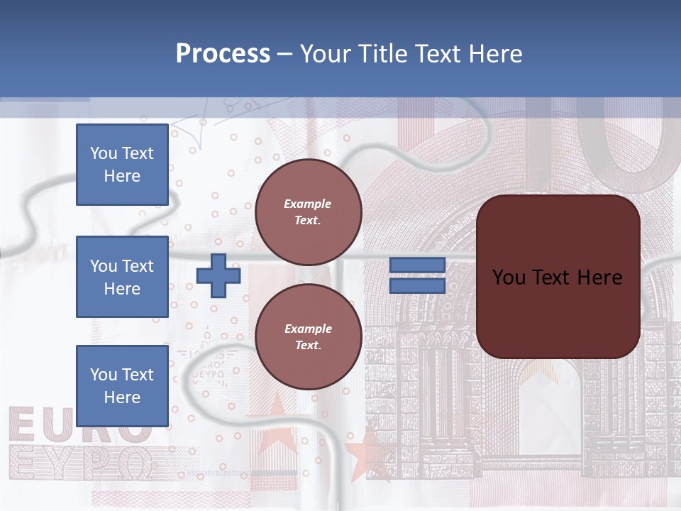 European Business Europe PowerPoint Template