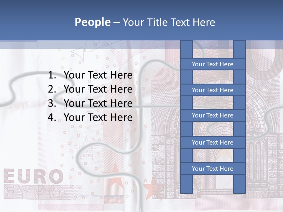 European Business Europe PowerPoint Template